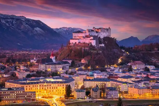 sugardaddy Salzburg